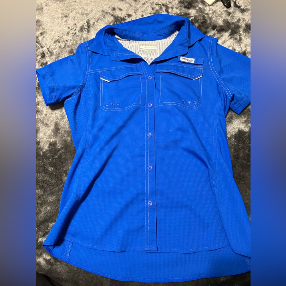 Magellan shirt